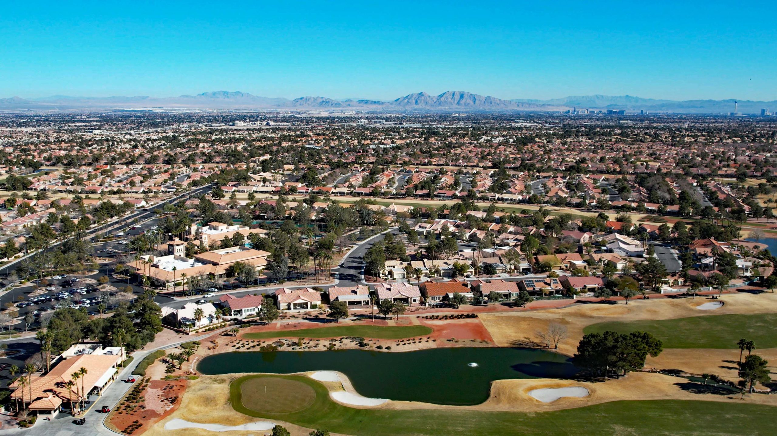 7 Appealing Sun City Summerlin Homes For Sale