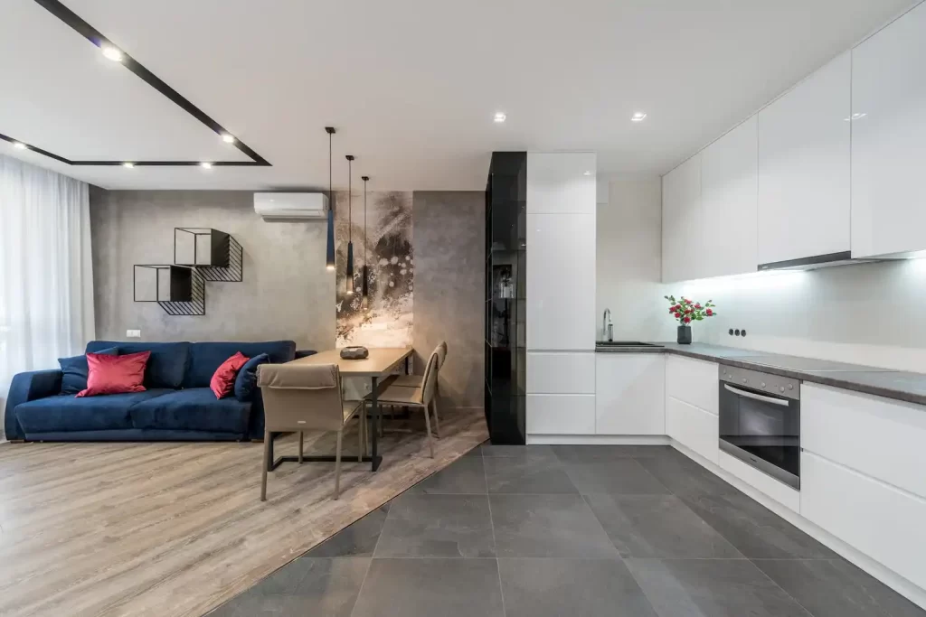 Spanish Trail las vegas community